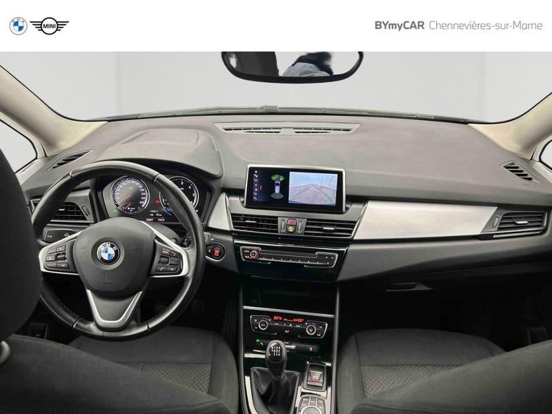 Bmw Série 2 Gran Tourer F46 Lci 218d 150 ch Business Design