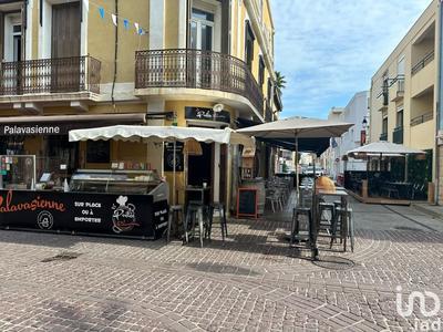 Local commercial - 200 m²