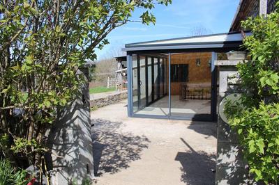 Maison - 146 m² - 5 pièces