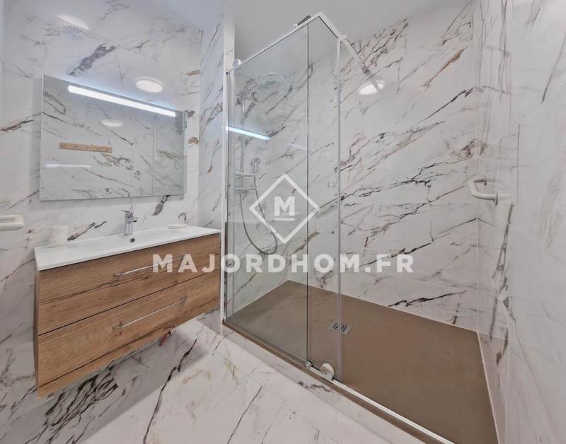 Appartement - 87 m² - 4 pièces