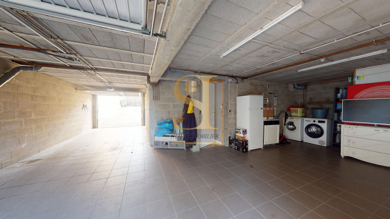 Maison - 130 m² - 7 pièces