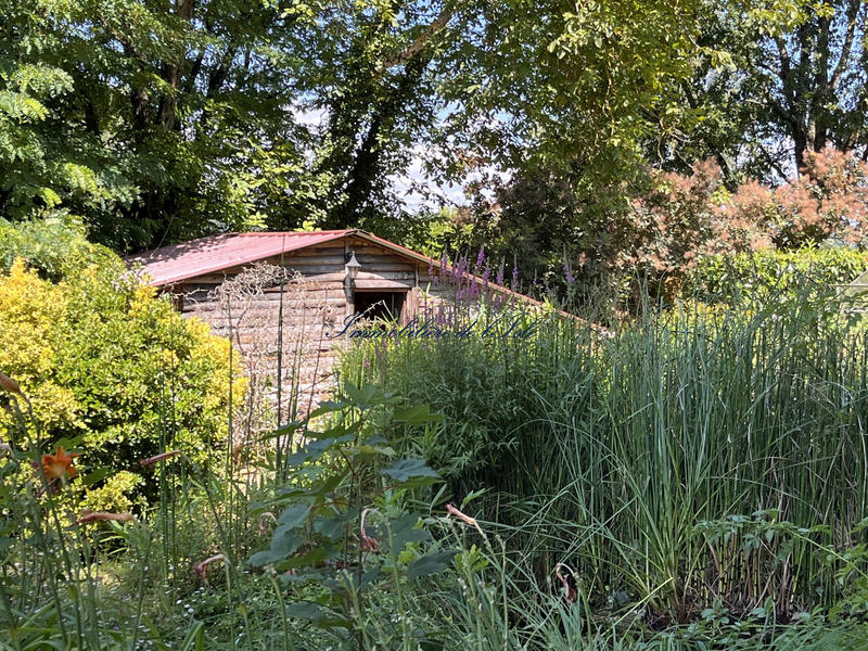 Maison - 183 m² - 9 pièces