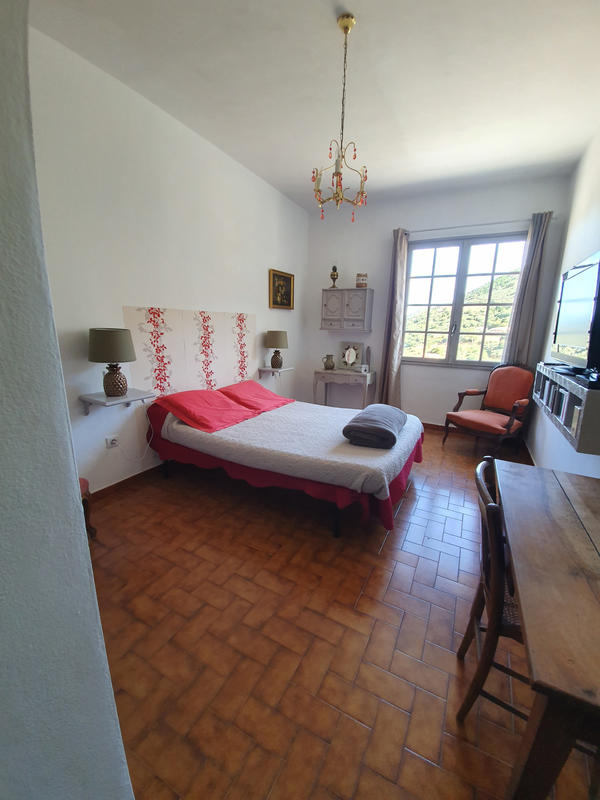 Appartement - 133 m² - 3 pièces