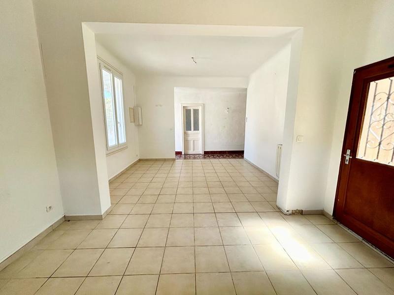 Maison - 87 m² - 4 pièces