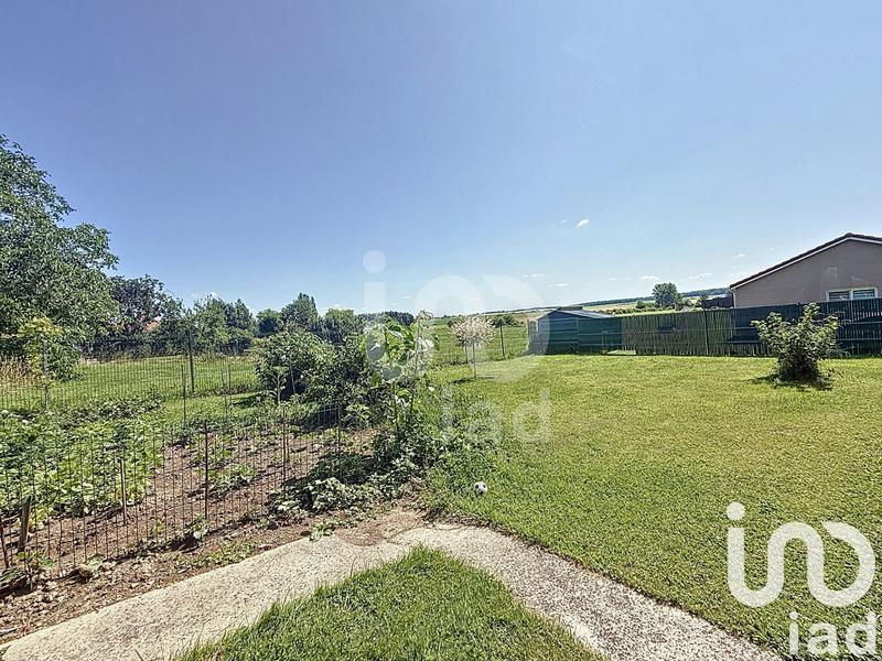 Maison - 206 m² - 6 pièces