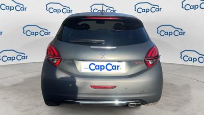 Peugeot 208 I 1.6 Thp Gti