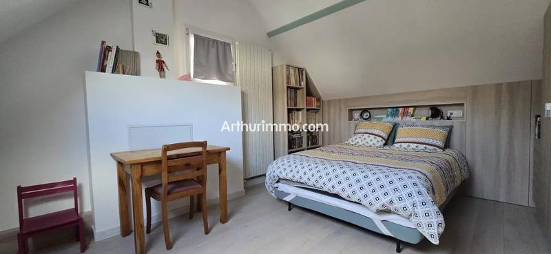 Maison - 70 m² - 4 pièces