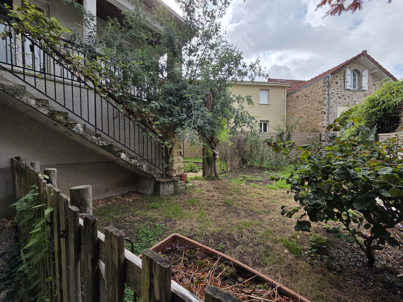 Maison - 144 m² - 6 pièces