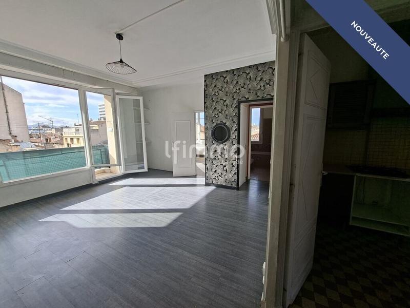 Appartement - 66 m² - 4 pièces