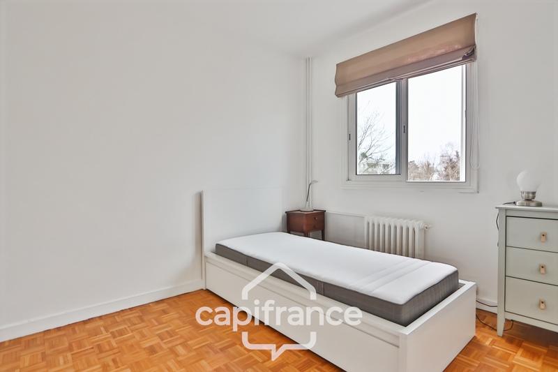 Appartement - 91 m² - 4 pièces