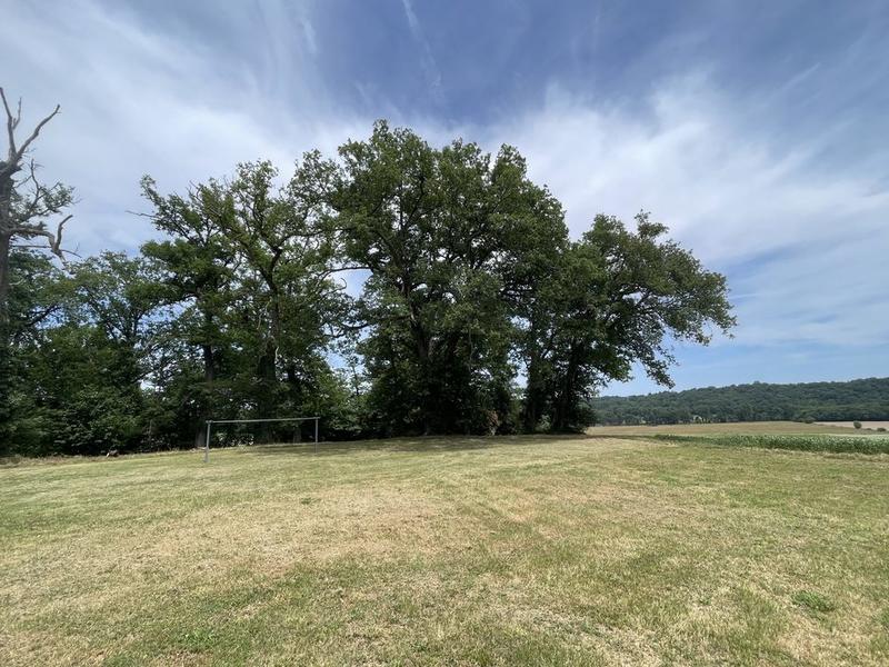 Maison de campagne - 266 m² - 7 pièces