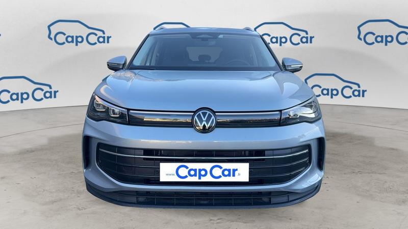 Volkswagen Tiguan 1.5 eTSI 130 Dsg7 Edition - Garantie constructeur Automatique