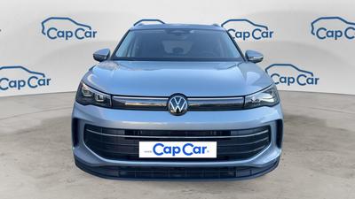 Volkswagen Tiguan 1.5 eTSI 130 Dsg7 Edition - Garantie constructeur Automatique