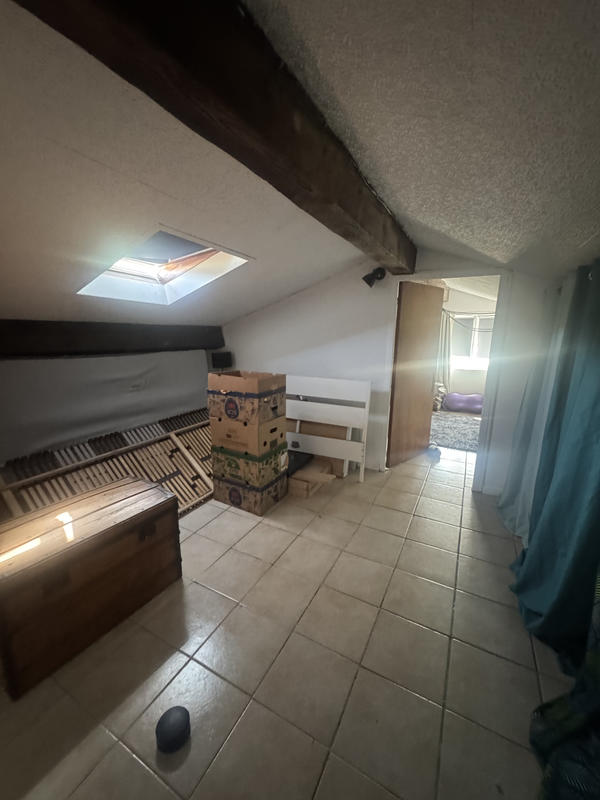 Maison - 119 m² - 3 pièces