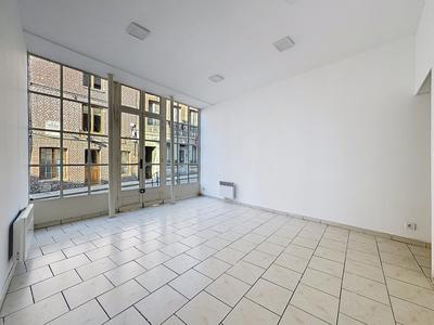 Appartement - 22 m² - 1 pièce