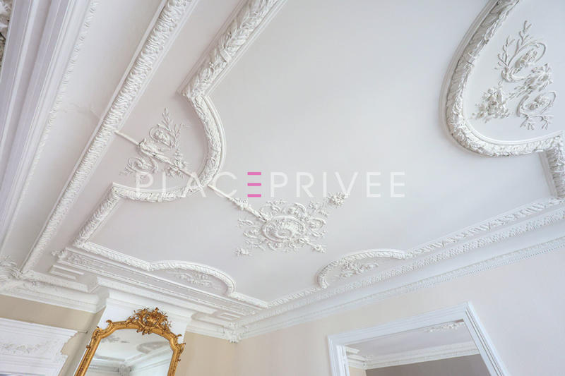 Appartement - 158 m² - 6 pièces