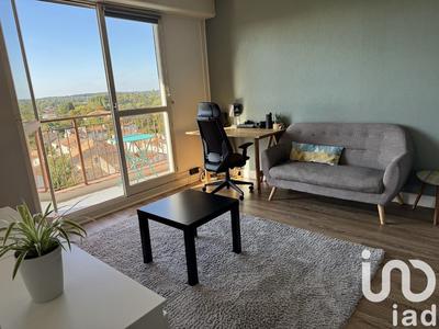 Appartement - 34 m² - 1 pièce