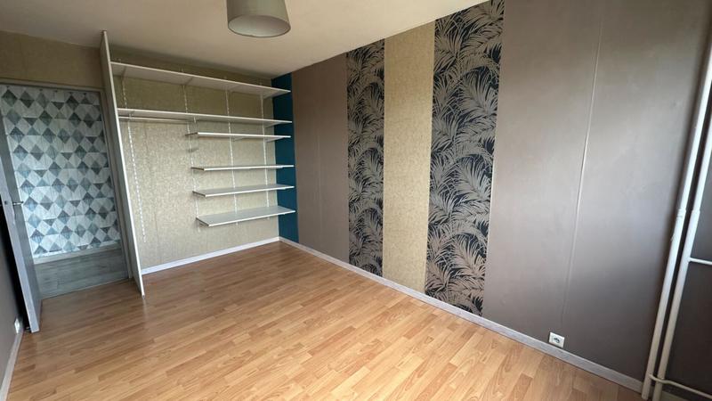 Appartement - 76 m² - 3 pièces