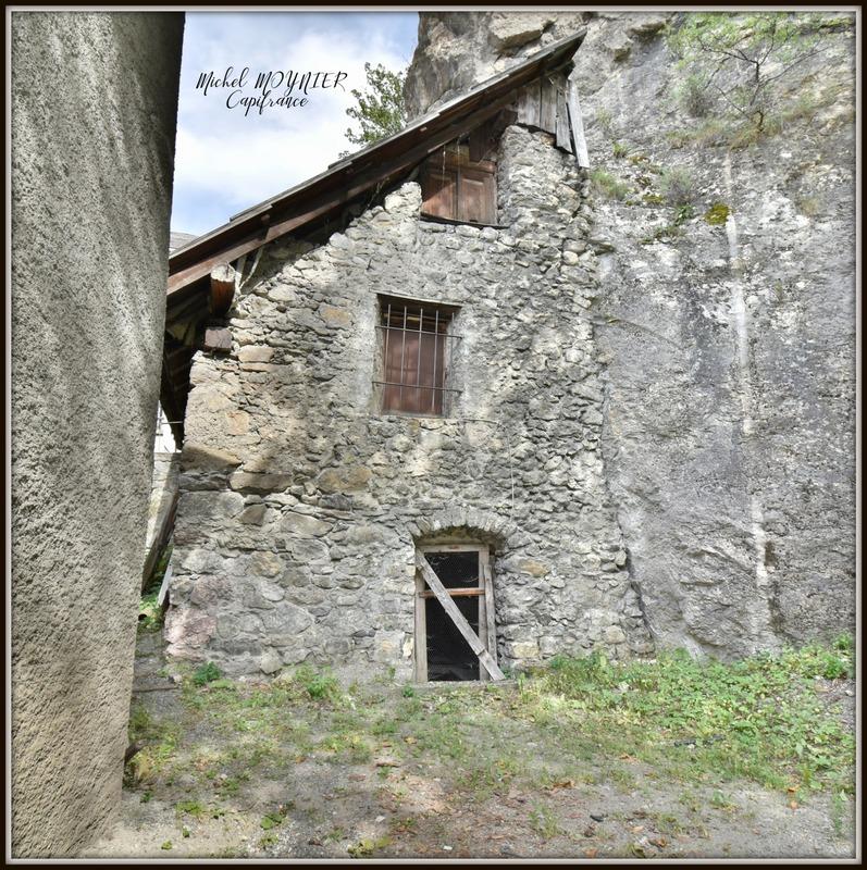 Maison - 97 m² - 5 pièces