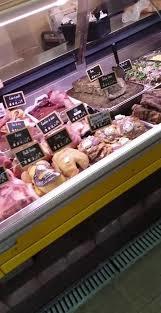Boucherie Charcuterie Jarry Père et Fils