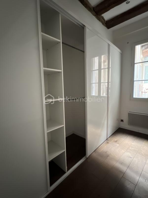 Appartement - 56 m² - 2 pièces