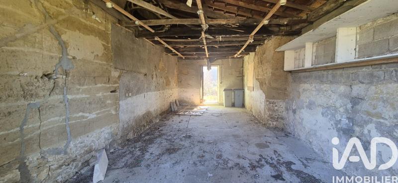 Maison de campagne - 131 m² - 4 pièces