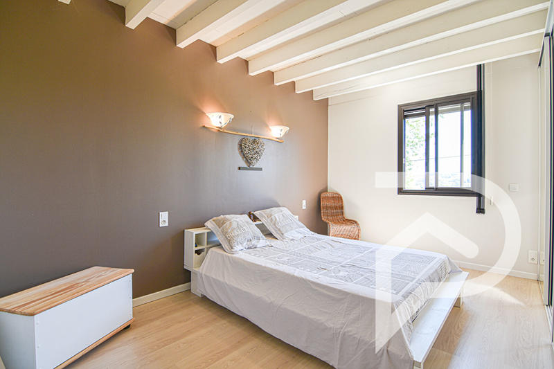 Maison - 162 m² - 7 pièces