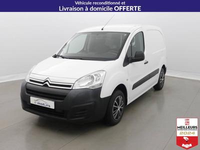 Citroën Berlingo Fourgon m VTi 95 Confort +Pdc Ar