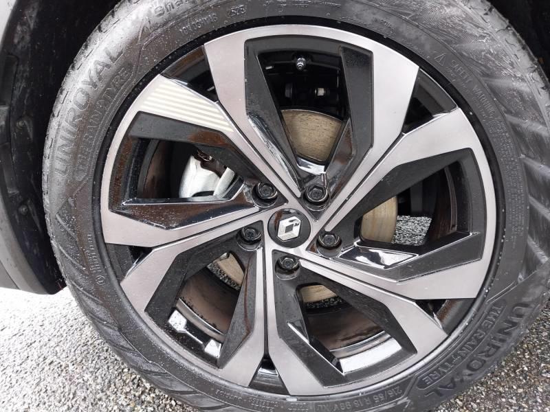 Renault Captur E-Tech full hybrid 145 Engineered