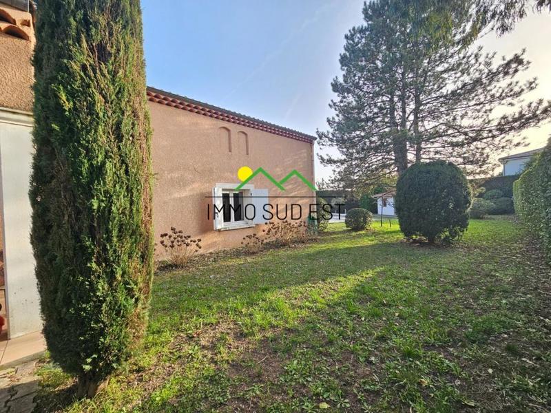 Maison - 173 m² - 8 pièces