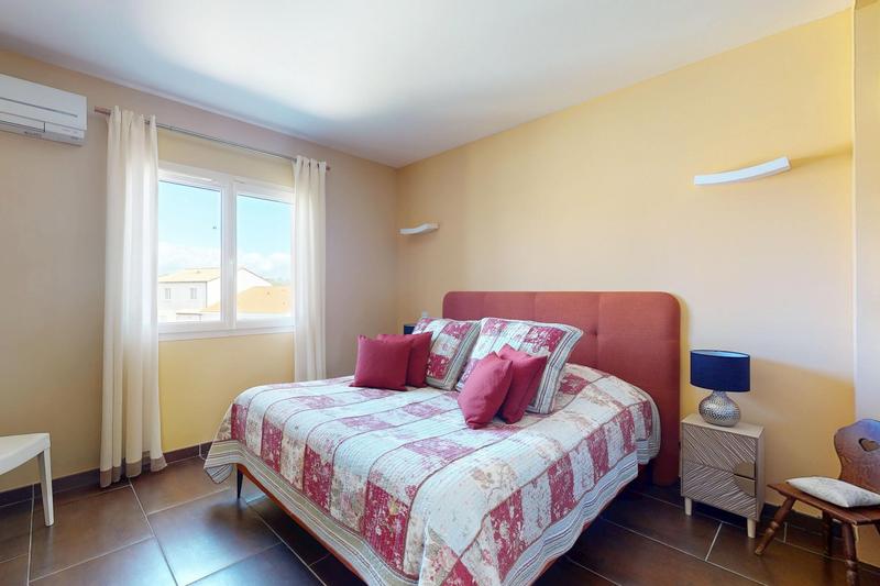 Maison - 165 m² - 6 pièces