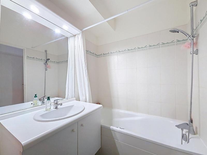 Duplex - 135 m² - 5 pièces