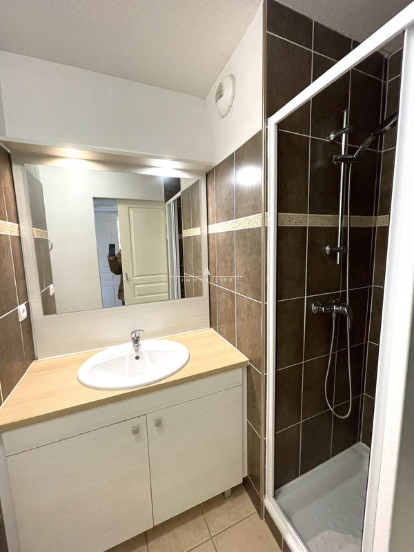 Appartement - 50 m² - 5 pièces