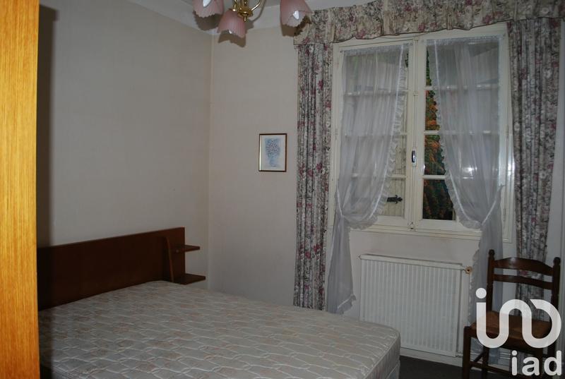 Maison de campagne - 154 m² - 5 pièces