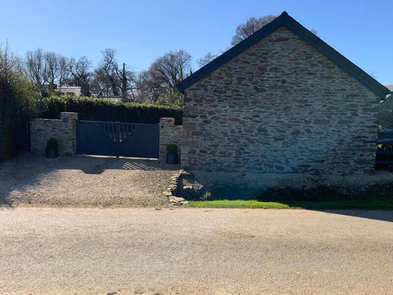 Longère - 114 m² - 4 pièces