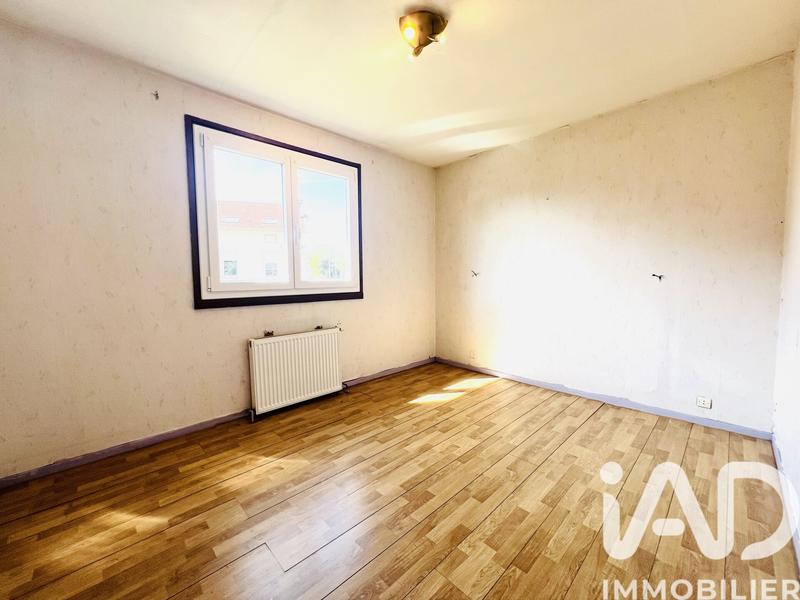 Maison - 120 m² - 7 pièces