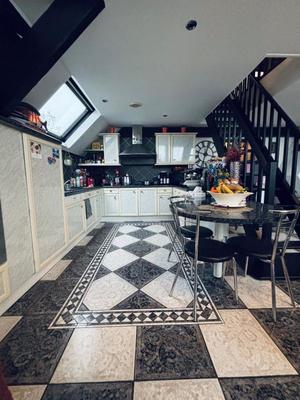 Maison - 132 m² - 5 pièces