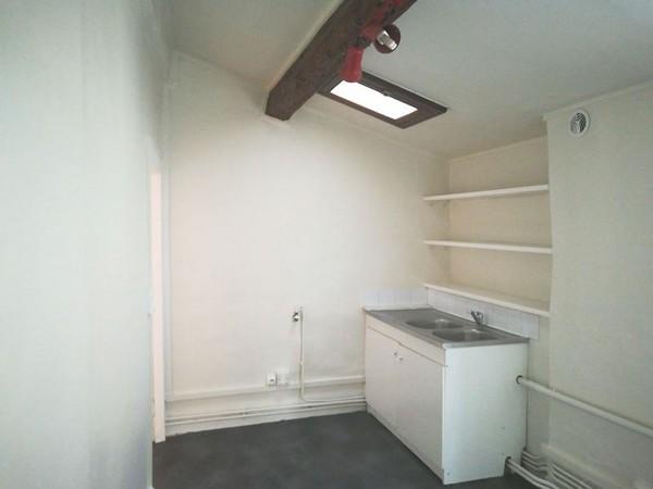 Appartement - 49 m² - 3 pièces