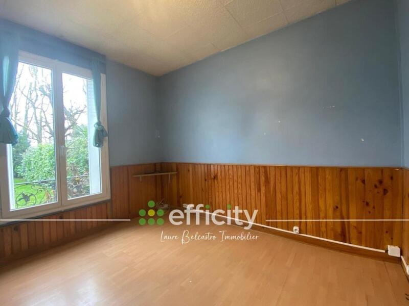 Pavillon - 145 m² - 6 pièces