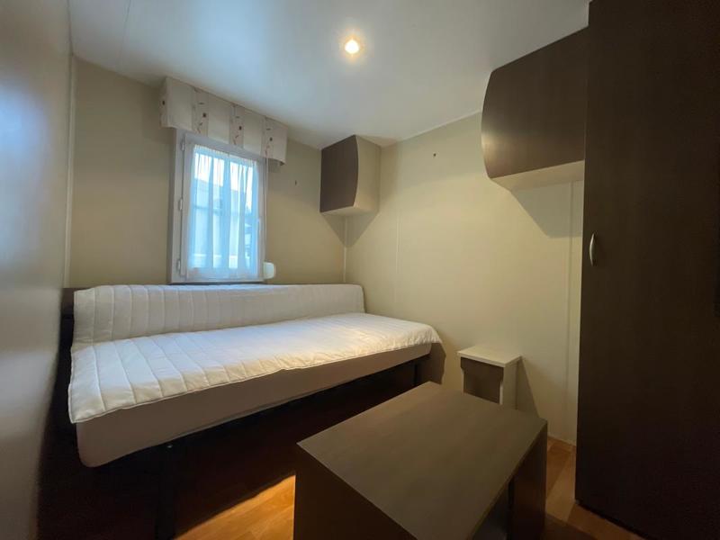 Bungalow - 32 m² - 3 pièces