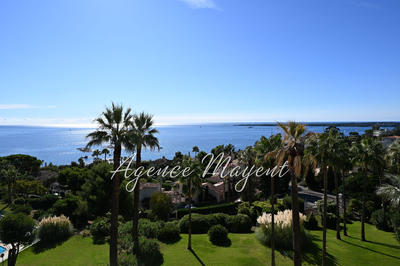 Appartement - 62 m² - 2 pièces