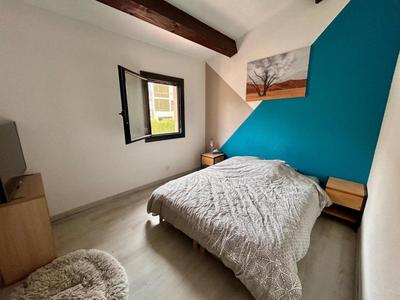 Maison - 67 m² - 3 pièces