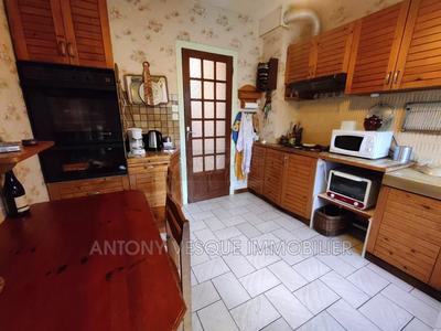 Maison - 126 m² - 6 pièces