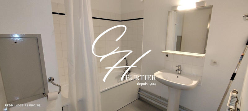 Appartement - 19 m² - 1 pièce