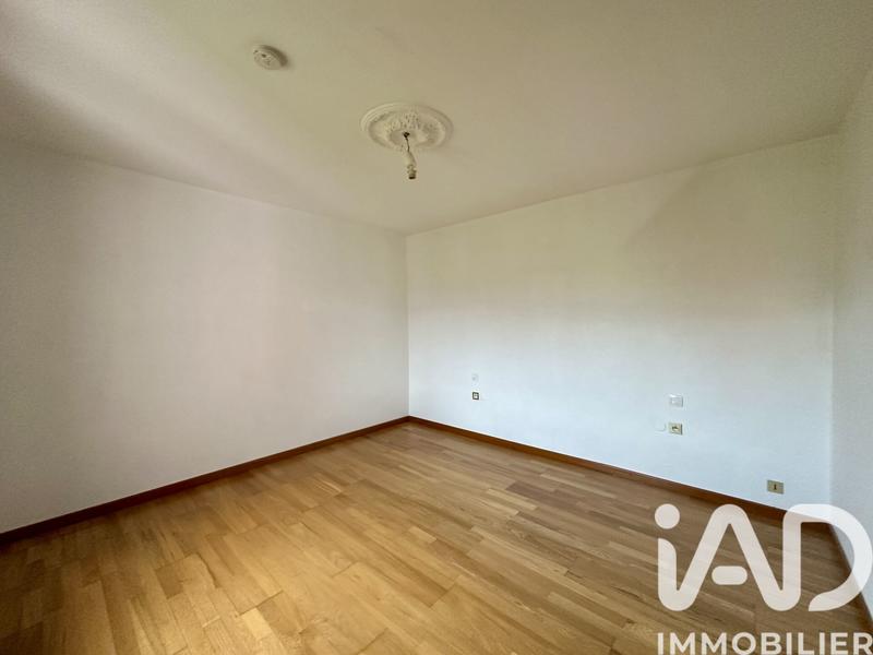 Maison - 128 m² - 5 pièces