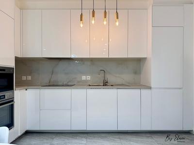 Appartement bourgeois - 76 m² - 4 pièces