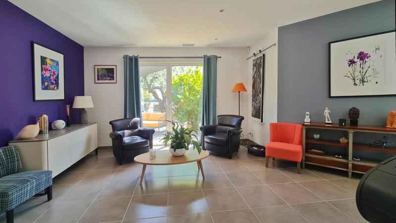 Villa - 159 m² - 6 pièces