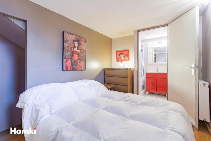 Maison - 160 m² - 5 pièces