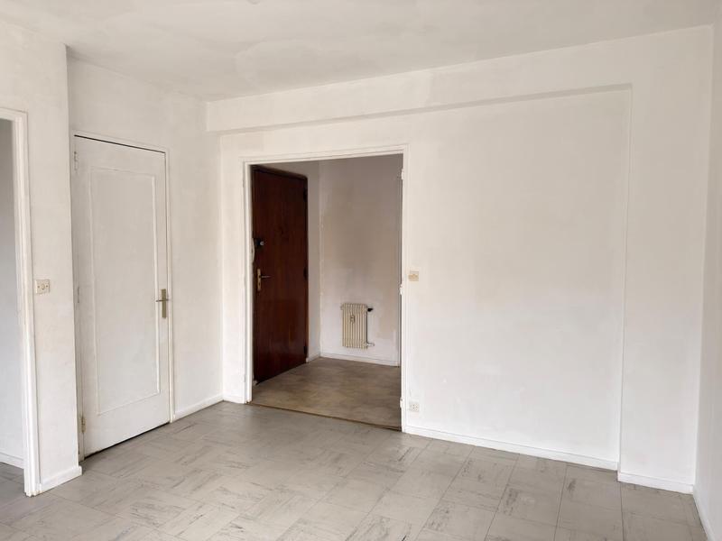 Appartement - 69 m² - 4 pièces