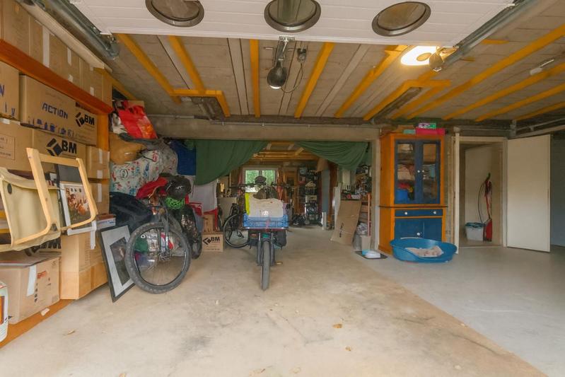 Maison - 145 m² - 7 pièces